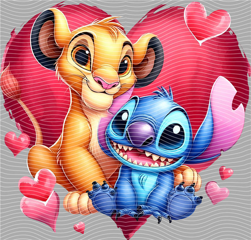 Disney-DS 385